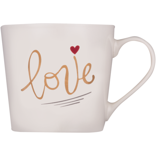 Lovie Coffee Mug 410ml