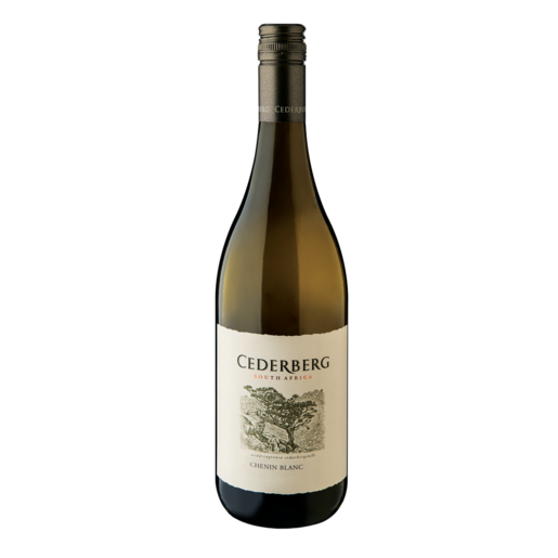 Cederberg Chenin Blanc White Wine Bottle 750ml