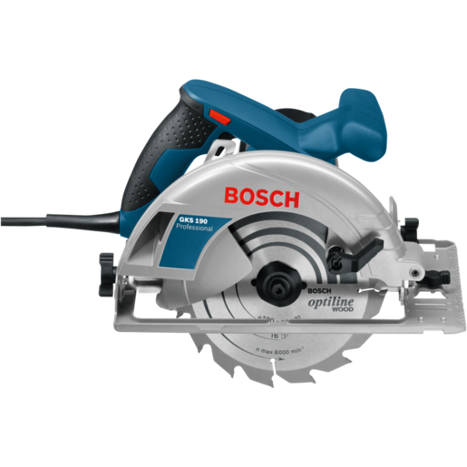 Bosch Circular Saw 1400W