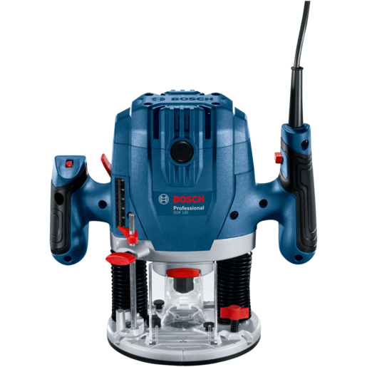 Bosch Professional Router Kit 1300W