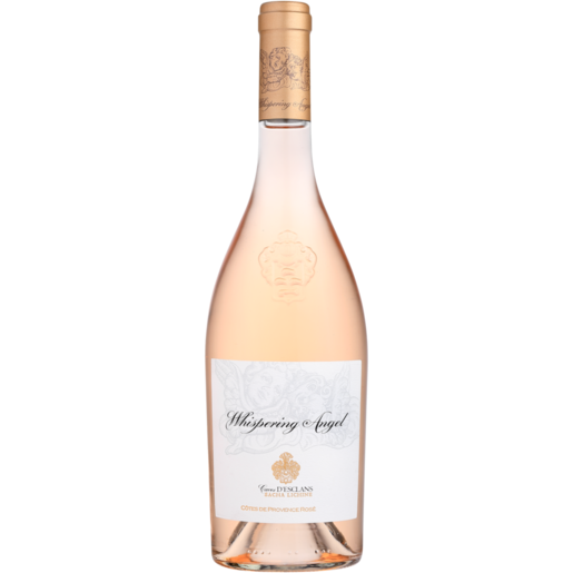 Château d’Esclans Whispering Angel Rosé Wine Bottle 750ml