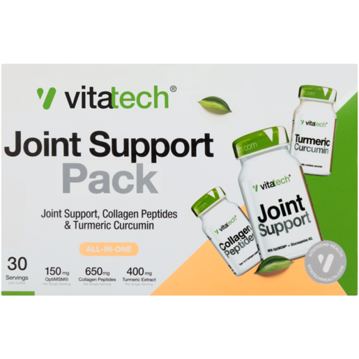 Vitatech Joint Support Pack 90 Pack