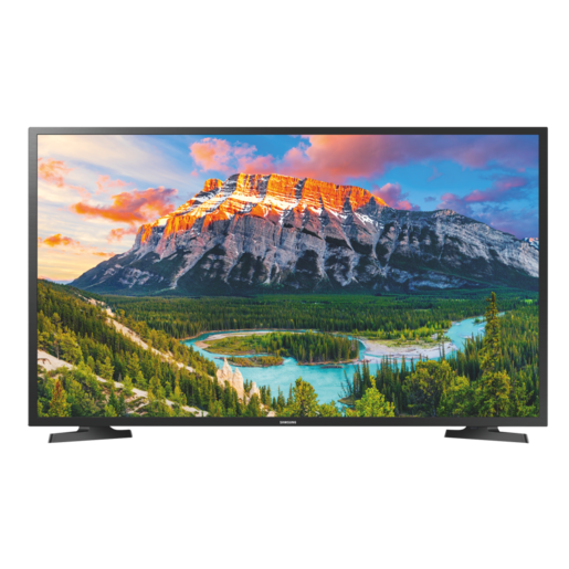 SAMSUNG Full HD Smart LED TV 40"