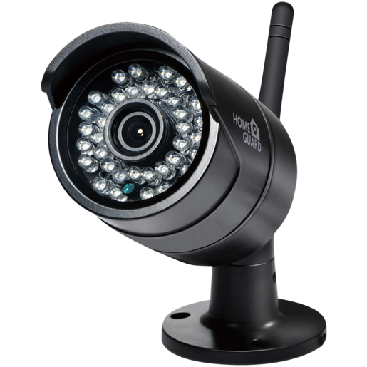 Home Guard Bullet Wireless Security Camera