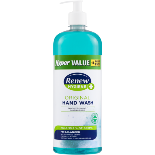 Renew Original Hand Wash 1L