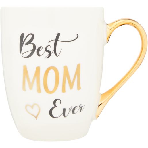 Best Mom Ever Coffee Mug 350ml