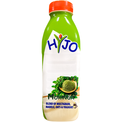 Hyjo Moringa Multigrain Dairy Blend 500g