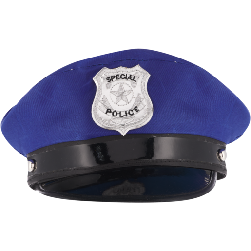 Party Xpress Police Hat