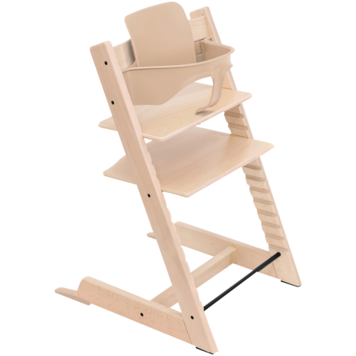 Stokke Brown Tripp Trapp High Chair 6-36 Months