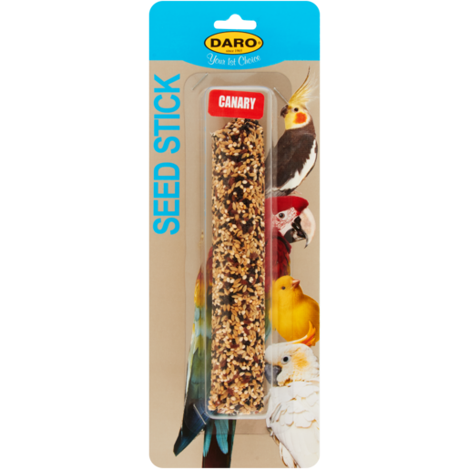 Daro Canary Seed Stick
