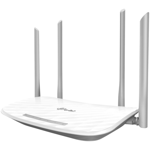 TP-Link Archer C50 V6 Dual-Band Wi-Fi Router