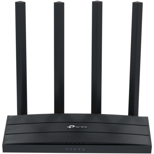 TP-Link OneMesh AC1200 Mesh Wi-Fi Router
