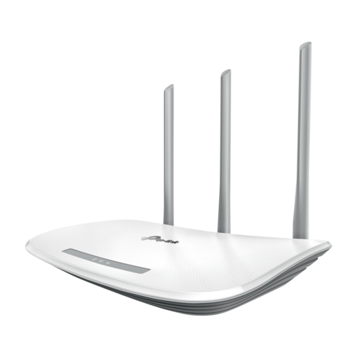 TP-Link TL-WR845N 300Mbps White Wireless N Router