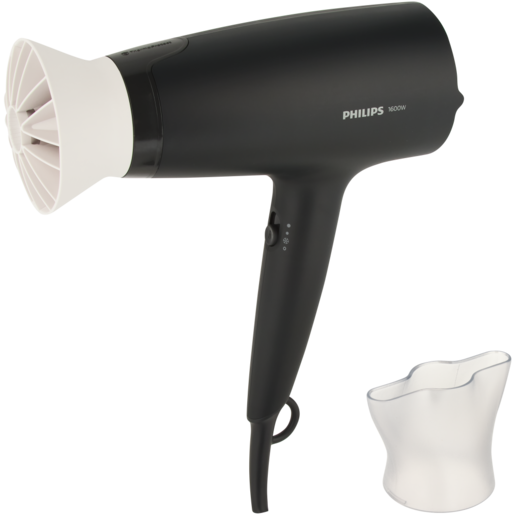Philips ThermoProtect 3000 Hair Dryer 1600W
