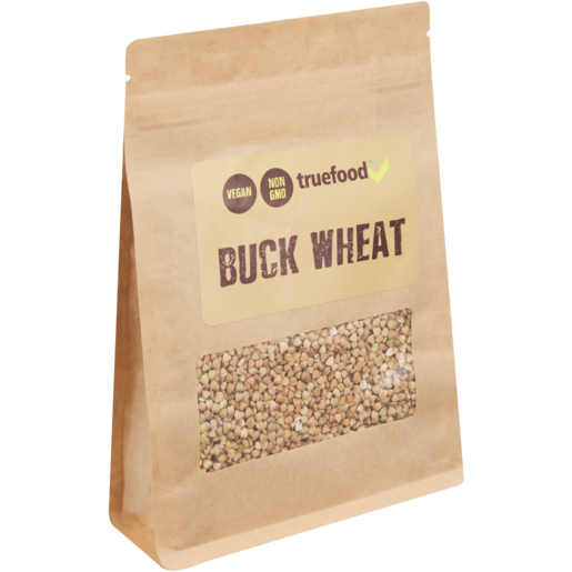 Truefood Buck Wheat 400g
