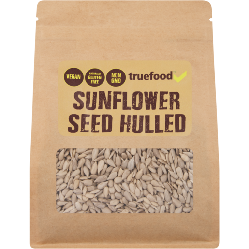 Truefood Hulled Sunflower Seeds 400g