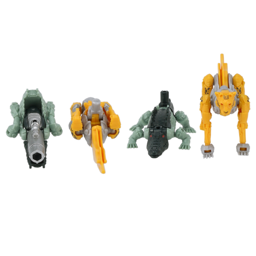 Transformers Beast Alliance MV7 Figurine 8cm (Assorted Item - Supplied At Random)