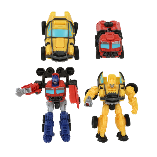 Transformers Beast Alliance MV7 Figurine 12cm (Assorted Item - Supplied At Random)