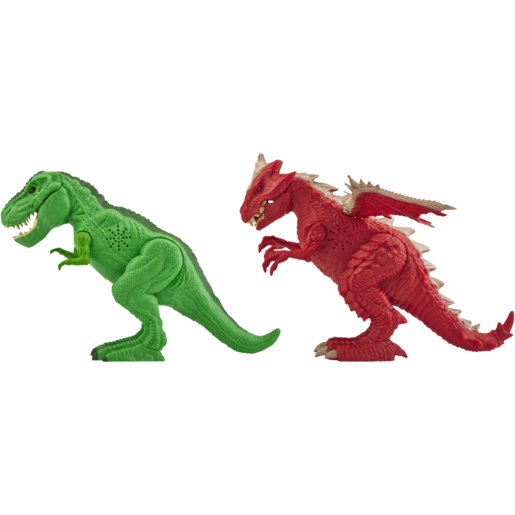 Mighty Megasaur Dinosaur Toy (Type May Vary)​​
