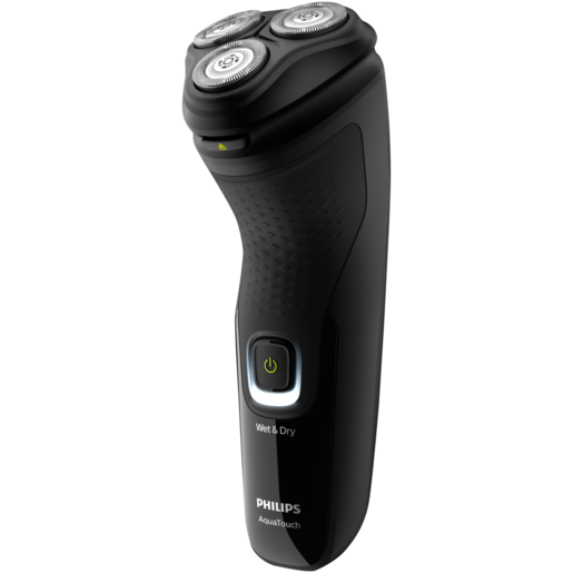 Philips AquaTouch Wet & Dry Electric Shaver 1000