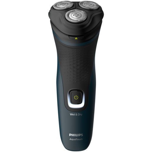 Philips AquaTouch 1000 Wet Or Dry Electric Shaver
