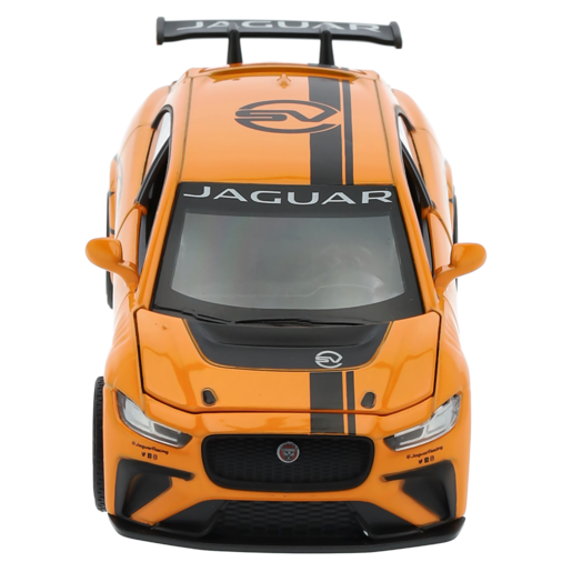 RMZ Die- Cast Jaguar I- Pace 15cm