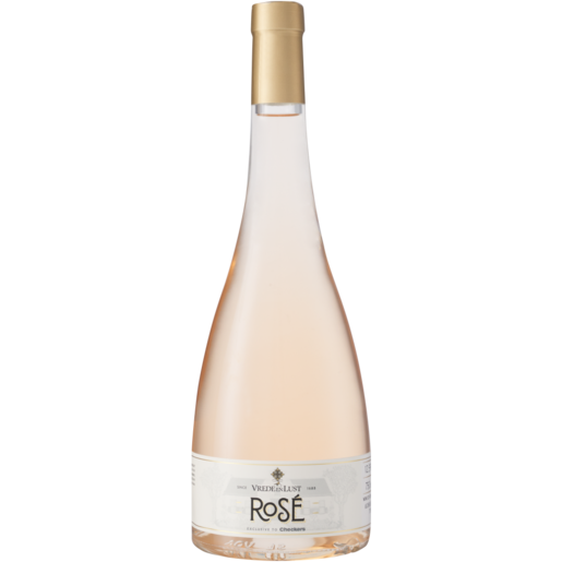 Vrede En Lust Rosé Wine Bottle 750ml