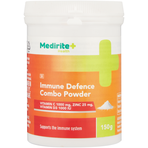 Medirite Immune Defence Combo Powder 150g