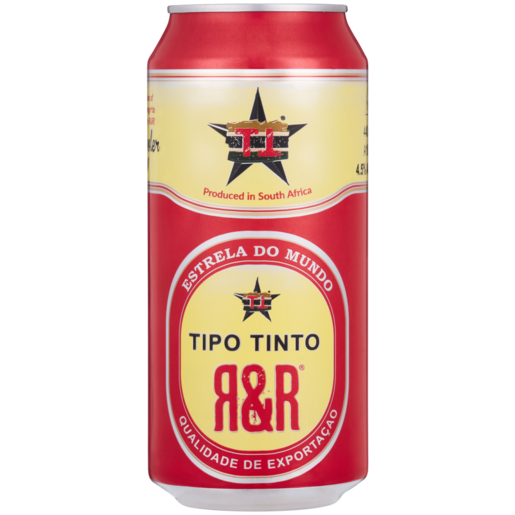 Tipo Tinto R & R Cooler Can 440ml