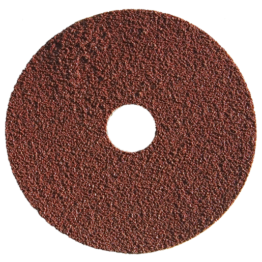 Ruwag Fibre Disc Abrasive 115 P60