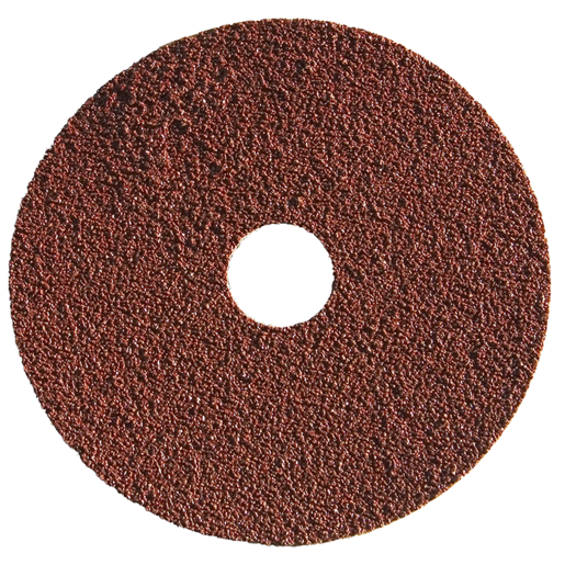 Ruwag Fibre Disc Abrasive 115 P120