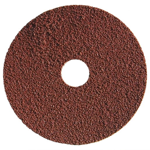 Ruwag Fibre Disc Abrasive 115 P100