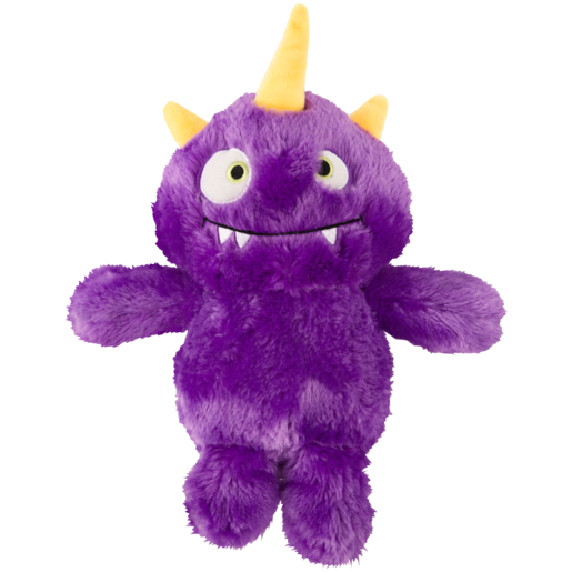 Plush Monsters 25cm (Type May Vary)