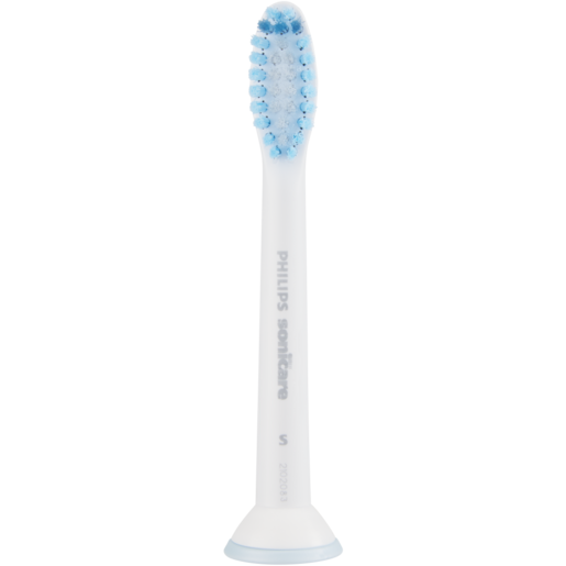Philips Sonicare Sensitive Toothbrush Heads Refill 2 Pack
