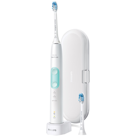 Philips Sonicare Protective Clean 5100 Electric Toothbrush
