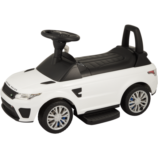 Xootz Range Rover Sport Electric Ride - On Kids Car