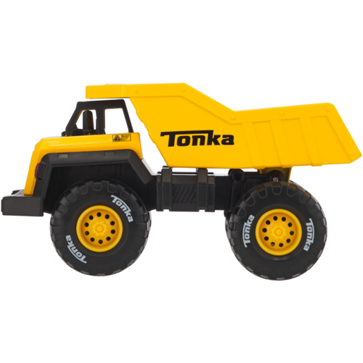 Tonka Might Metal Dump Truck