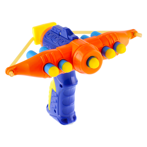 Air Warriors Crossbow Pistol