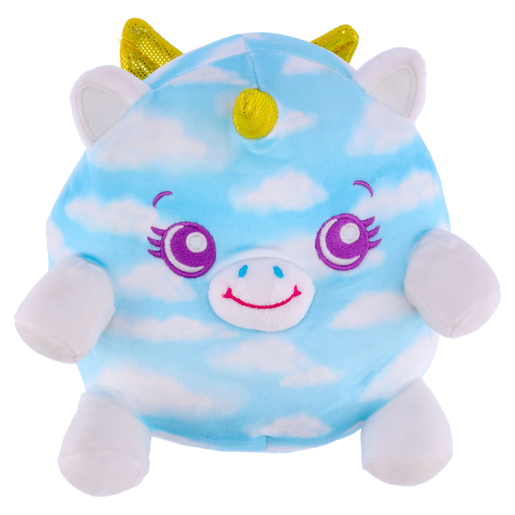 Dream Beams Collectable Plush 18cm (Type May Vary)
