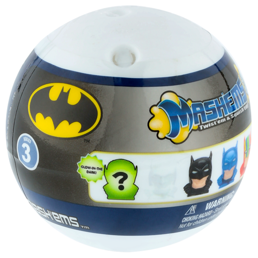 Mashems Batman Capsule (Assorted Product - Supplied at Random) | Toddler  Play Sets | Play Sets | Toys | Checkers ZA