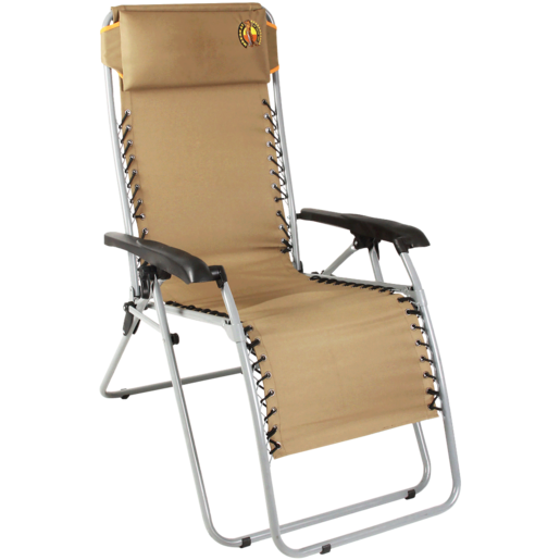 Bushtec Meerkat Gravity Chair