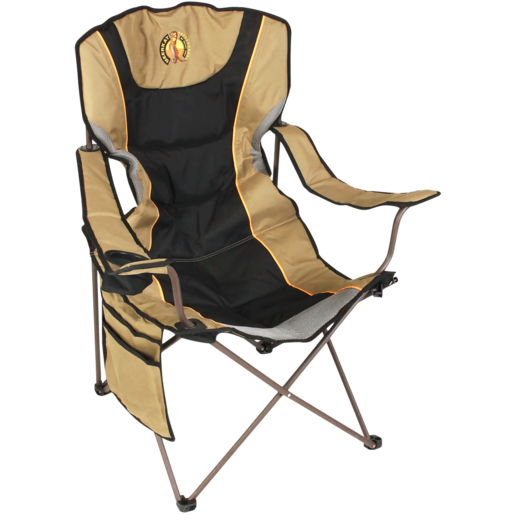 Bushtec Meerkat Spider Camping Chair