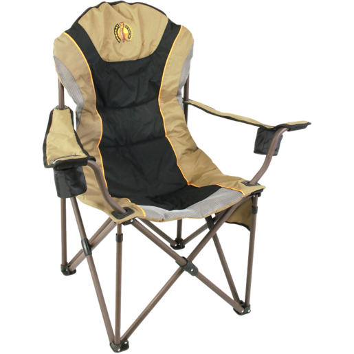 Bushtec Meerkat Big Boy Chair