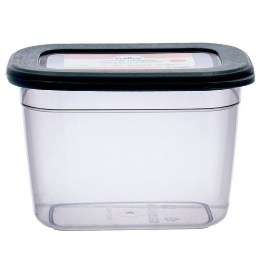 Millor Container 800ml