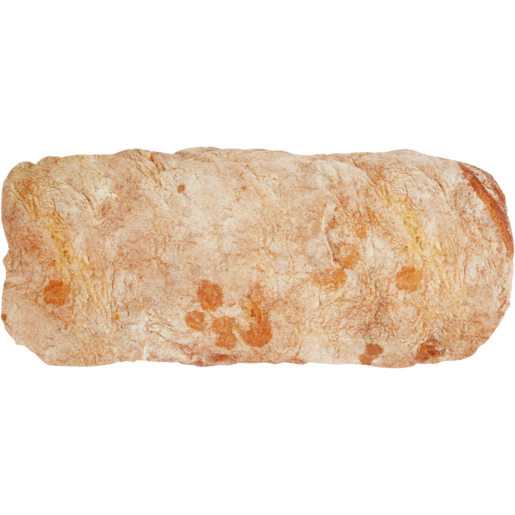 Sourdough Ciabatta Bread 