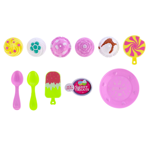 Lexin Dessert Shop Playsets (Type May Vary)