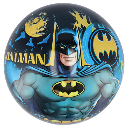 Batman Plastic Ball 23cm