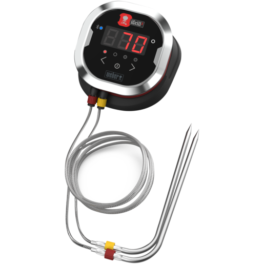 Weber iGrill 2 Digital Thermometer