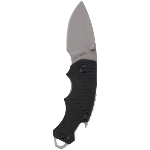 Kershaw KS8700 Black Shuffle Folding Knife
