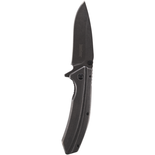 Kershaw KS1306BW Filter Flipper Folding Knife